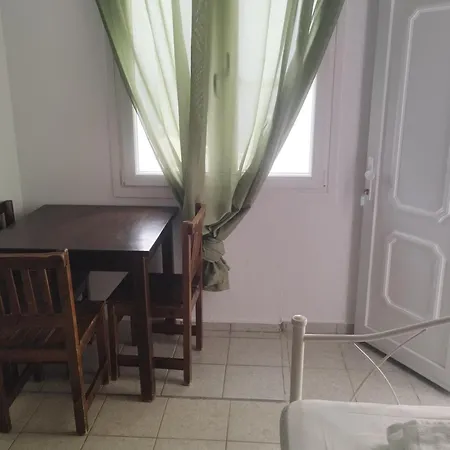 Anatoli 1 Beach Apartmet Ligaria Exterior photo