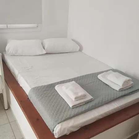 Anatoli 1 Beach Apartmet Ligaria Exterior photo
