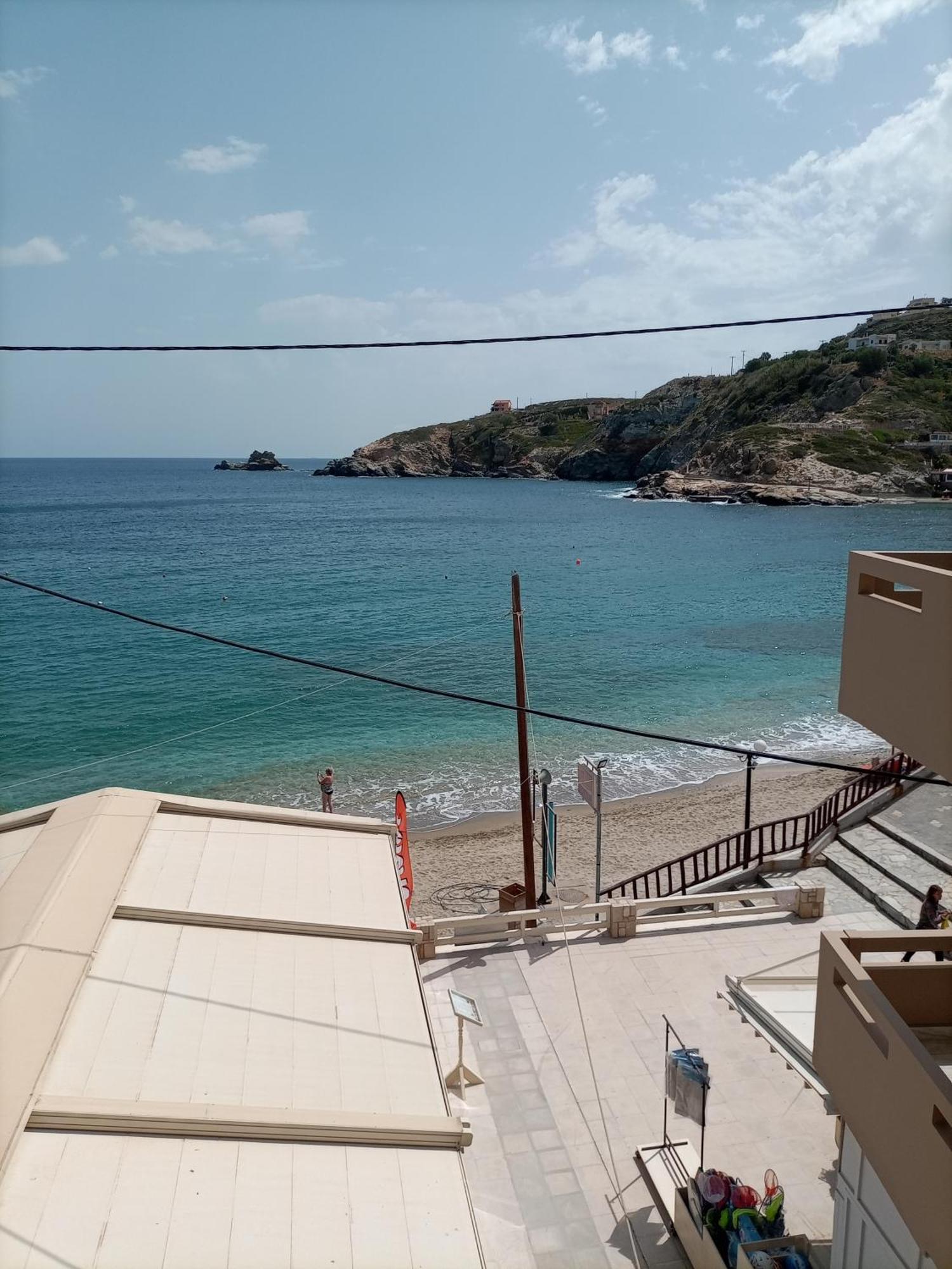 Appartement Anatoli 1 Apartmet *