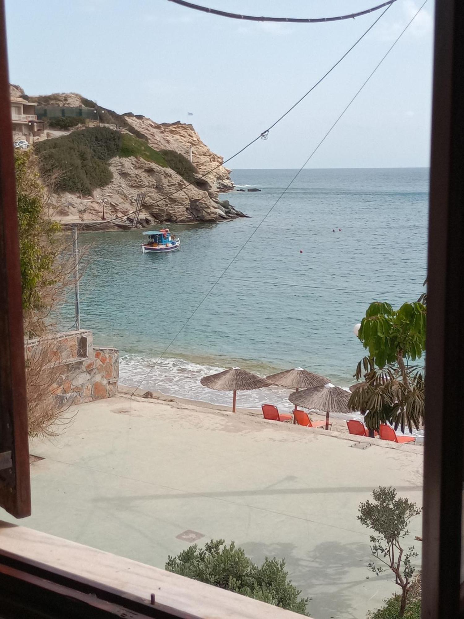 Anatoli 1 Apartmet Appartement