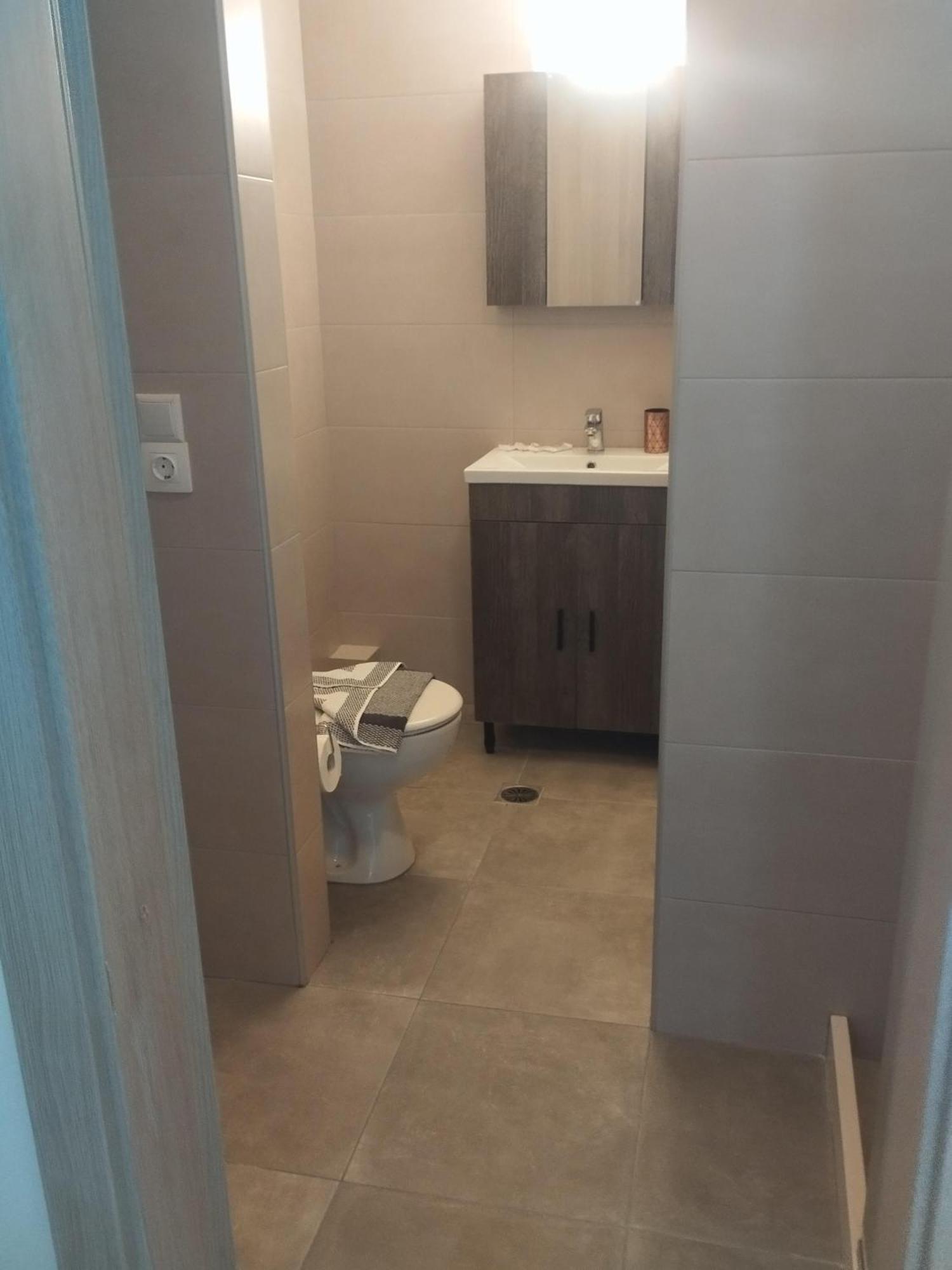 Anatoli 1 Apartmet Ligaria (Crete)