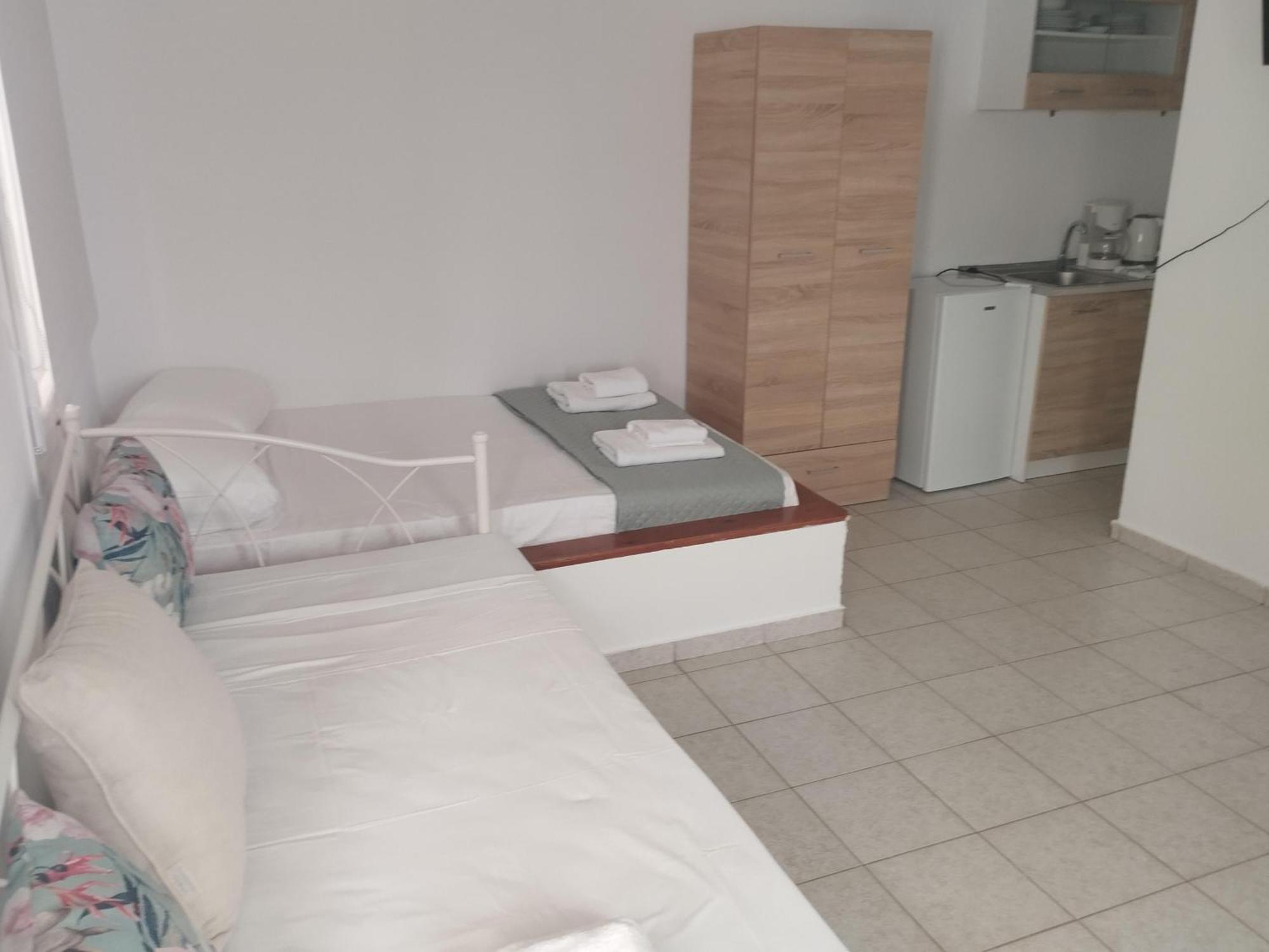 Anatoli 1 Apartmet *