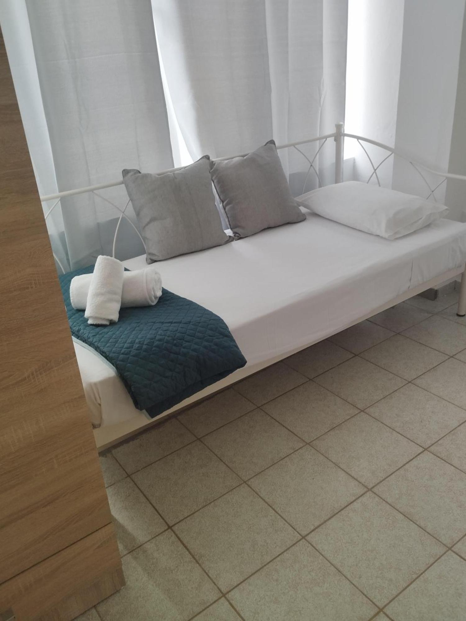 Anatoli 1 Apartmet