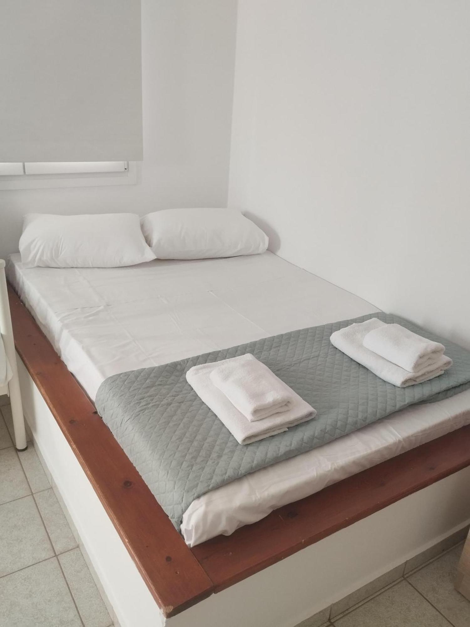 Appartement Anatoli 1 Apartmet Ligaria (Crete)