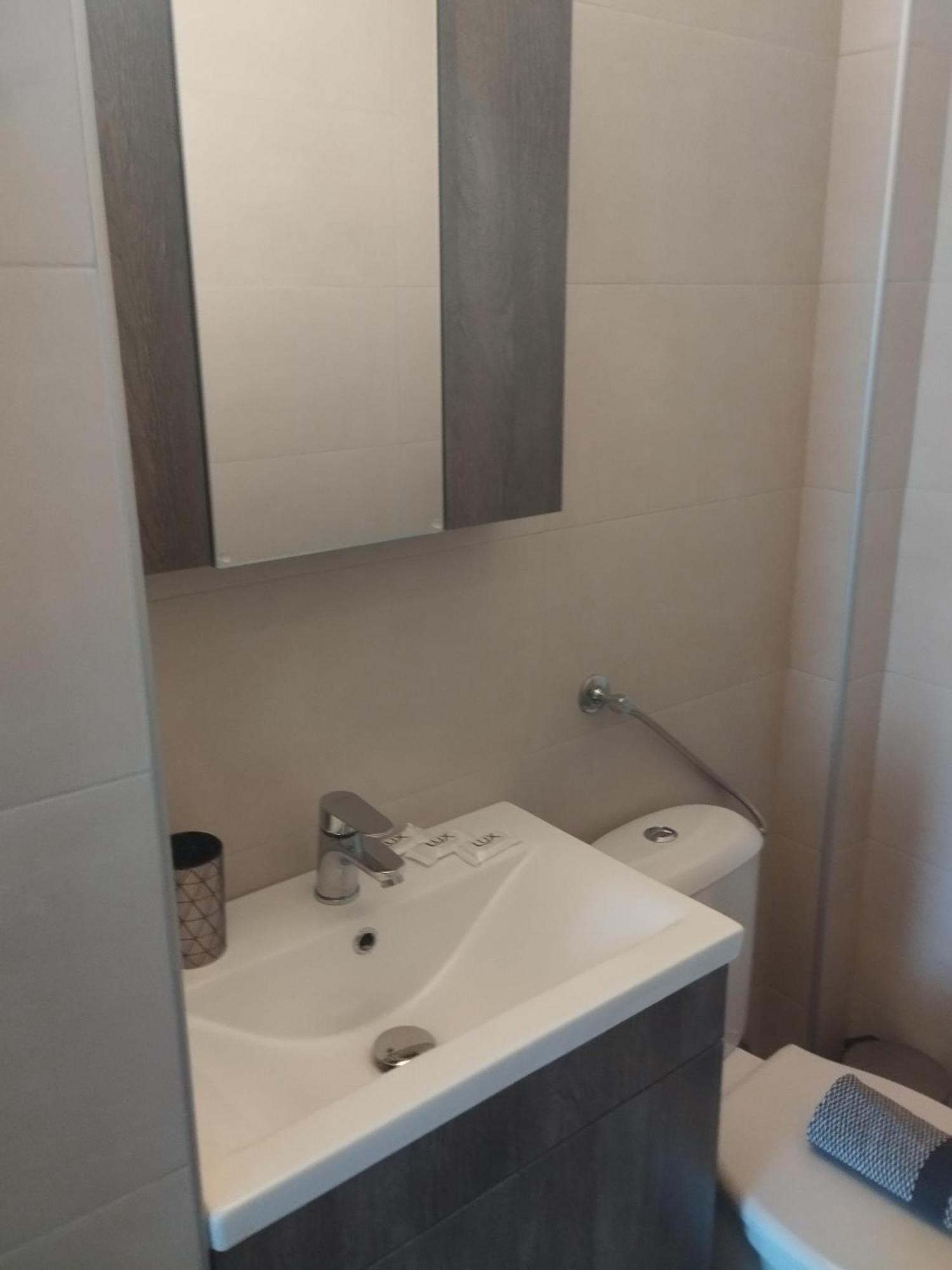 Anatoli 1 Apartmet * Ligaria (Crete)