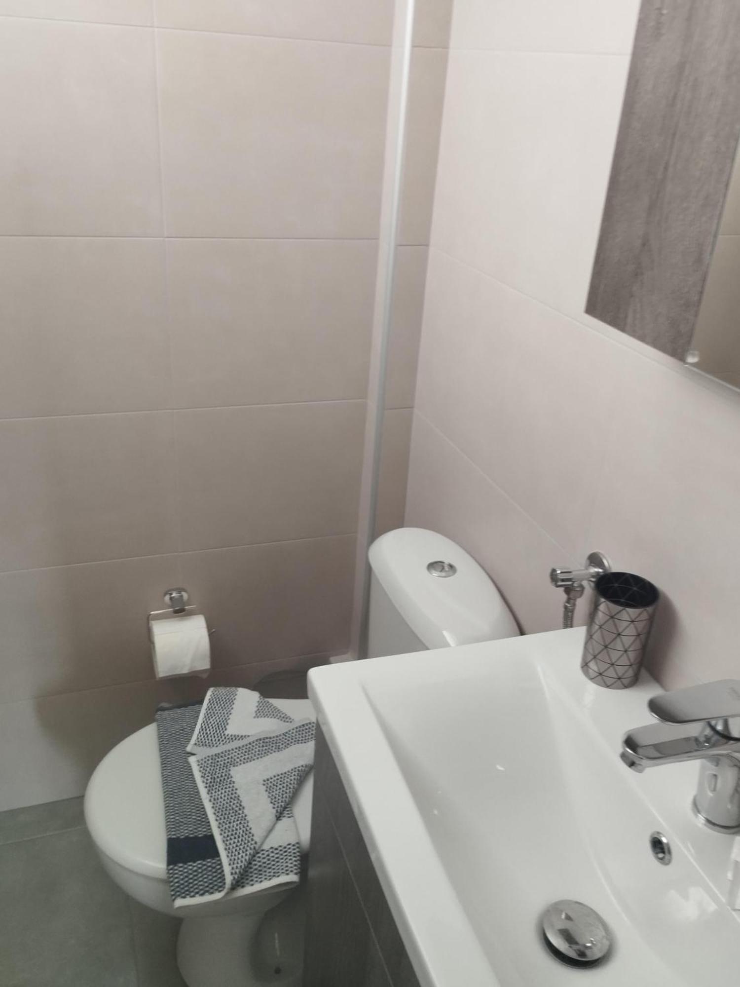 Anatoli 1 Apartmet Ligaria (Crete)