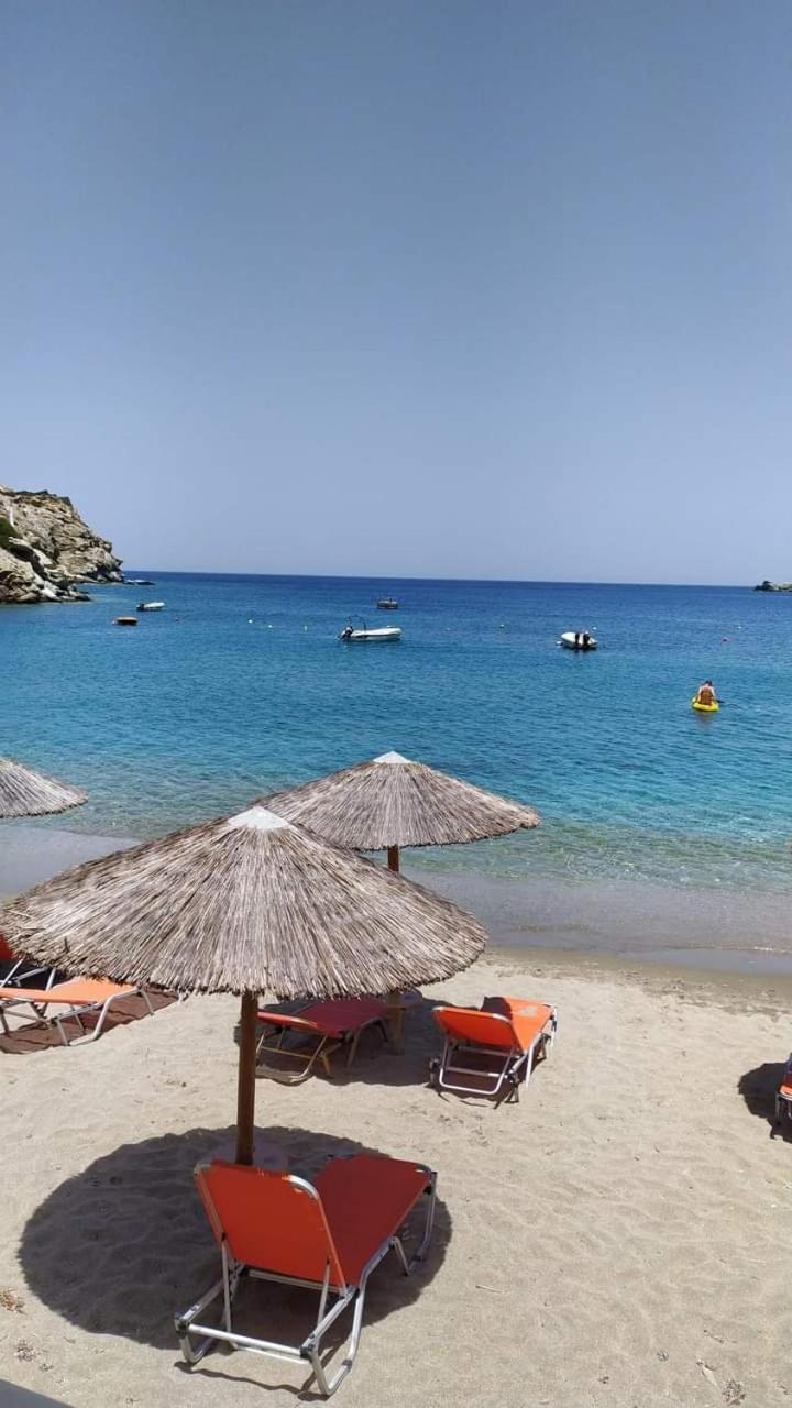 Anatoli 1 Apartmet Apartment Ligaria (Crete)